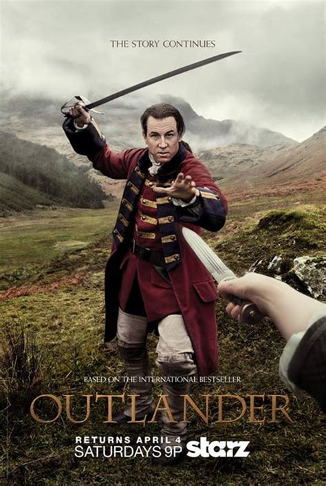 outlander s01 dsrip|古战场传奇 第一季 Outlander Season 1 (2014) .